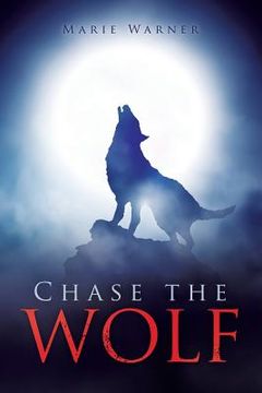 portada Chase the Wolf (en Inglés)