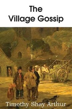 portada The Village Gossip