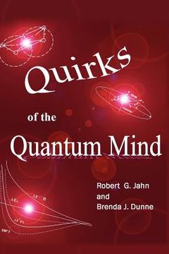 portada quirks of the quantum mind (in English)
