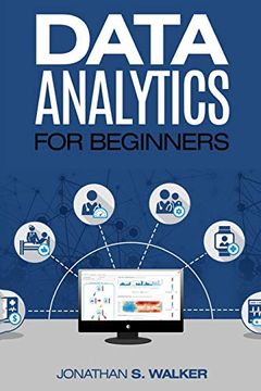 portada Data Analytics for Beginners (en Inglés)