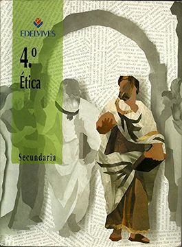 portada etica 4 eso (in Spanish)