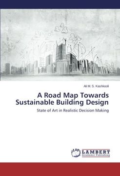 portada A Road Map Towards Sustainable Building Design