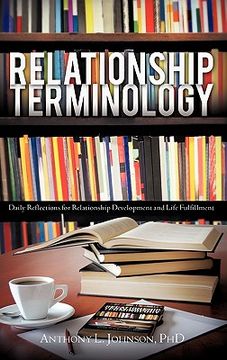portada relationship terminology (en Inglés)