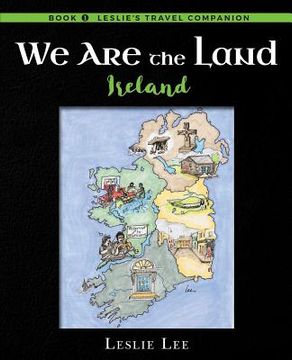 portada We Are The Land: Ireland