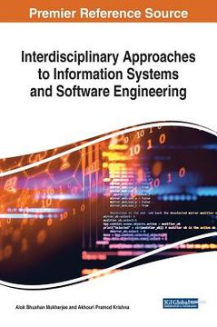 portada Interdisciplinary Approaches to Information Systems and Software Engineering (en Inglés)