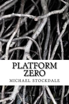 portada Platform Zero
