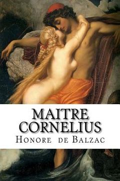 portada Maitre Cornelius (en Francés)