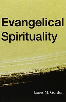 portada Evangelical Spirituality 
