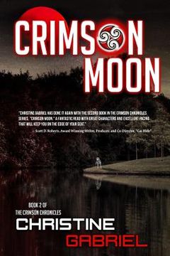 portada Crimson Moon (in English)