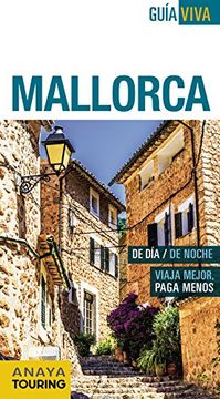portada Mallorca (Guía Viva - España)