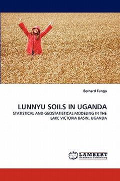 portada lunnyu soils in uganda (en Inglés)