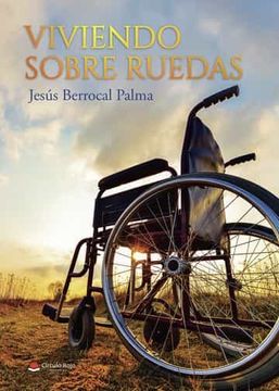portada Viviendo Sobre Ruedas (in Spanish)