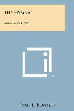 portada The Hymnal: Army and Navy (en Inglés)