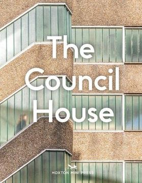 portada The Council House (in English)