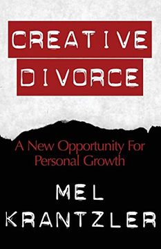 portada Creative Divorce: A new Opportunity for Personal Growth (en Inglés)