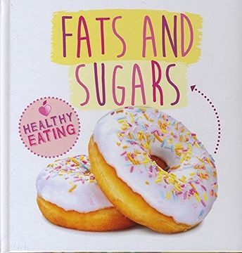 portada Fats and Sugars (en Inglés)