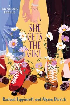 portada She Gets the Girl (in English)