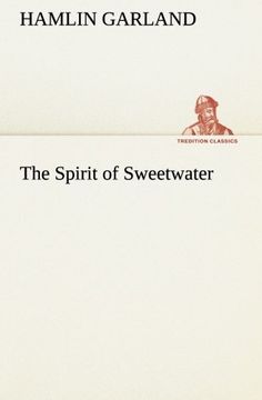 portada The Spirit of Sweetwater (TREDITION CLASSICS)