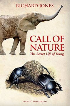 portada Call of Nature: The Secret Life of Dung