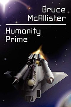 portada Humanity Prime 