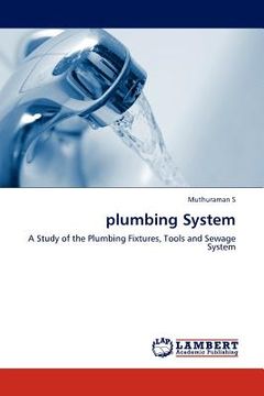 portada plumbing system (en Inglés)