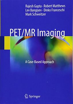 portada PET/MR Imaging: A Case-Based Approach