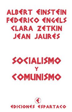 portada Socialismo y Comunismo