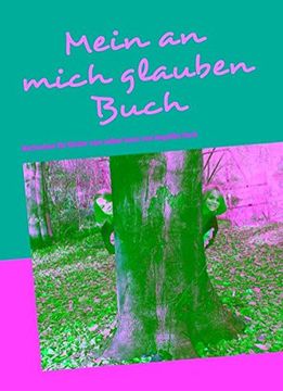 portada Mein an mich glauben Buch (German Edition)