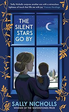 portada The Silent Stars go by (en Inglés)