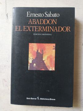 abaddon el exterminador (in Spanish)