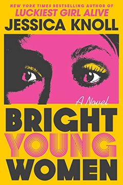 portada Bright Young Women: A Novel (in English)