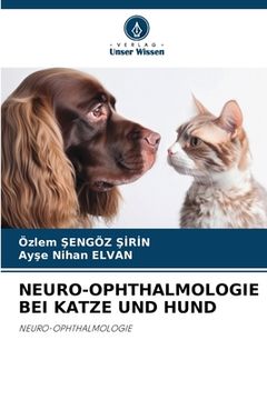 portada Neuro-Ophthalmologie Bei Katze Und Hund (en Alemán)