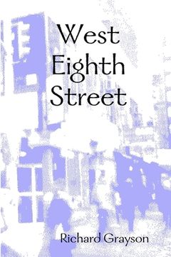 portada West Eighth Street (in English)