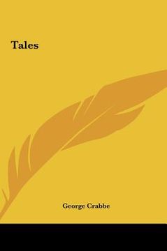 portada tales tales (en Inglés)