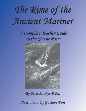 portada Rime of the Ancient Mariner: A Complete Teacher Guide to the Classic Poem: Volume 2