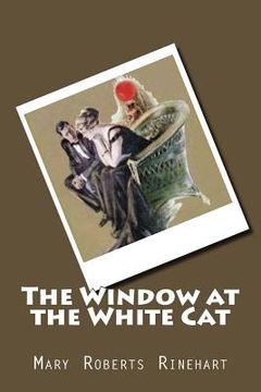 portada The Window at the White Cat (en Inglés)