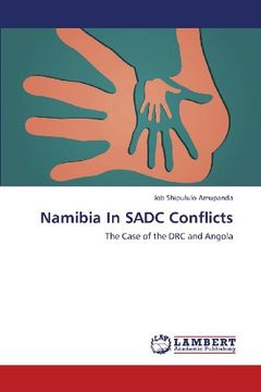 portada Namibia in Sadc Conflicts