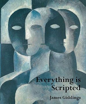 portada Everything is Scripted 