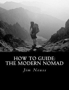 portada How To Guide: The Modern Nomad (en Inglés)