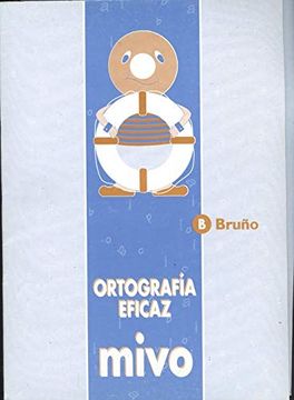 portada Ortografia Eficaz 8 (in Spanish)