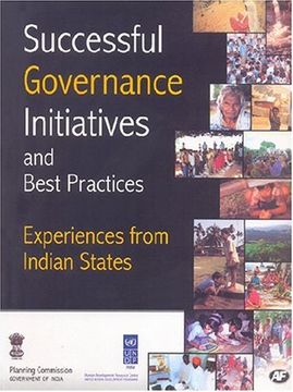portada Successful Governance Initiatives and Best Practices