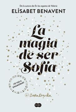 portada La magia de ser Sofía 1 (in Spanish)