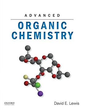 portada Advanced Organic Chemistry Format: Paperback (in English)