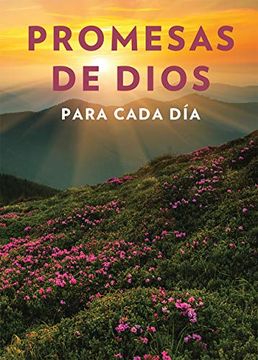 portada Promesas de Dios Para Cada día (in Spanish)