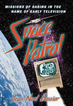 portada space patrol