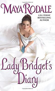 portada Lady Bridget's Diary: Keeping Up with the Cavendishes