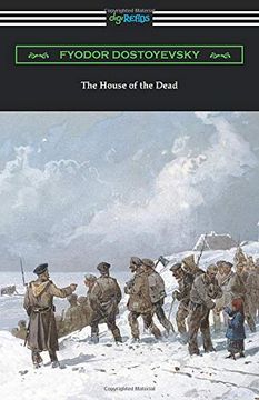portada The House of the Dead (in English)