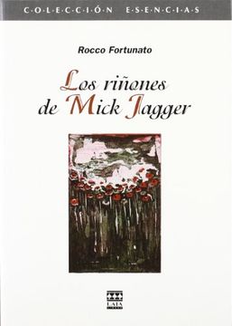 portada Los Riñones de Mick Jagger (in Spanish)