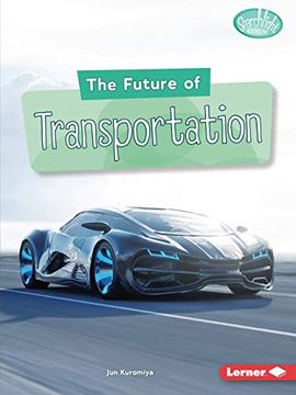 portada The Future of Transportation (en Inglés)