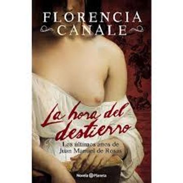 LA HORA DEL DESTIERRO (in Spanish)